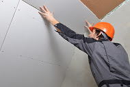 Leading Drywall Contractor